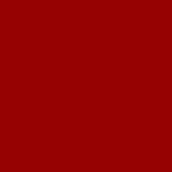 FeetPeople Round Lace Lanyard, Maroon